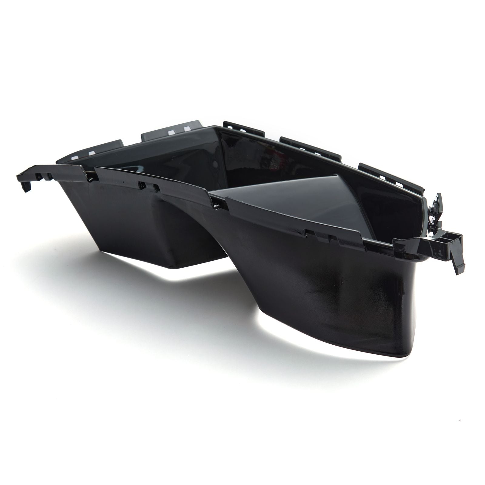 For 2021-2025 BMW G80 G82 M3 M4 Front Bumper Air Duct Replacement