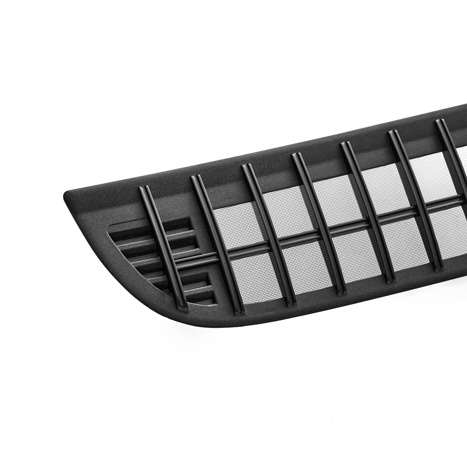 For Tesla Model Y Air Flow Intake Vent Grille Protection Inlet Cover Leaf Guard