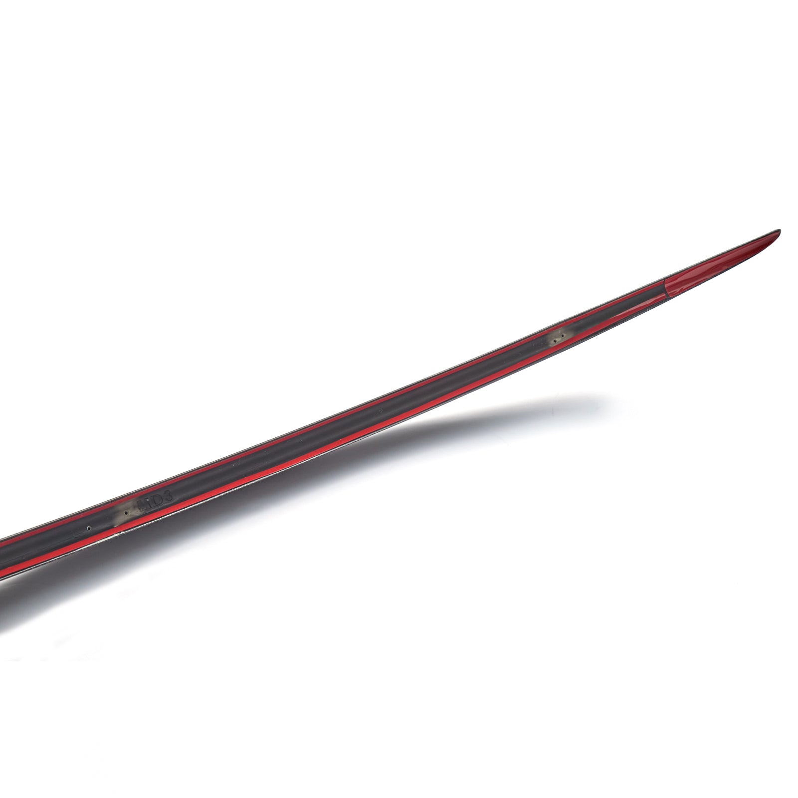 Rear Trunk Spoiler Wing For Tesla Model 3 18-23
