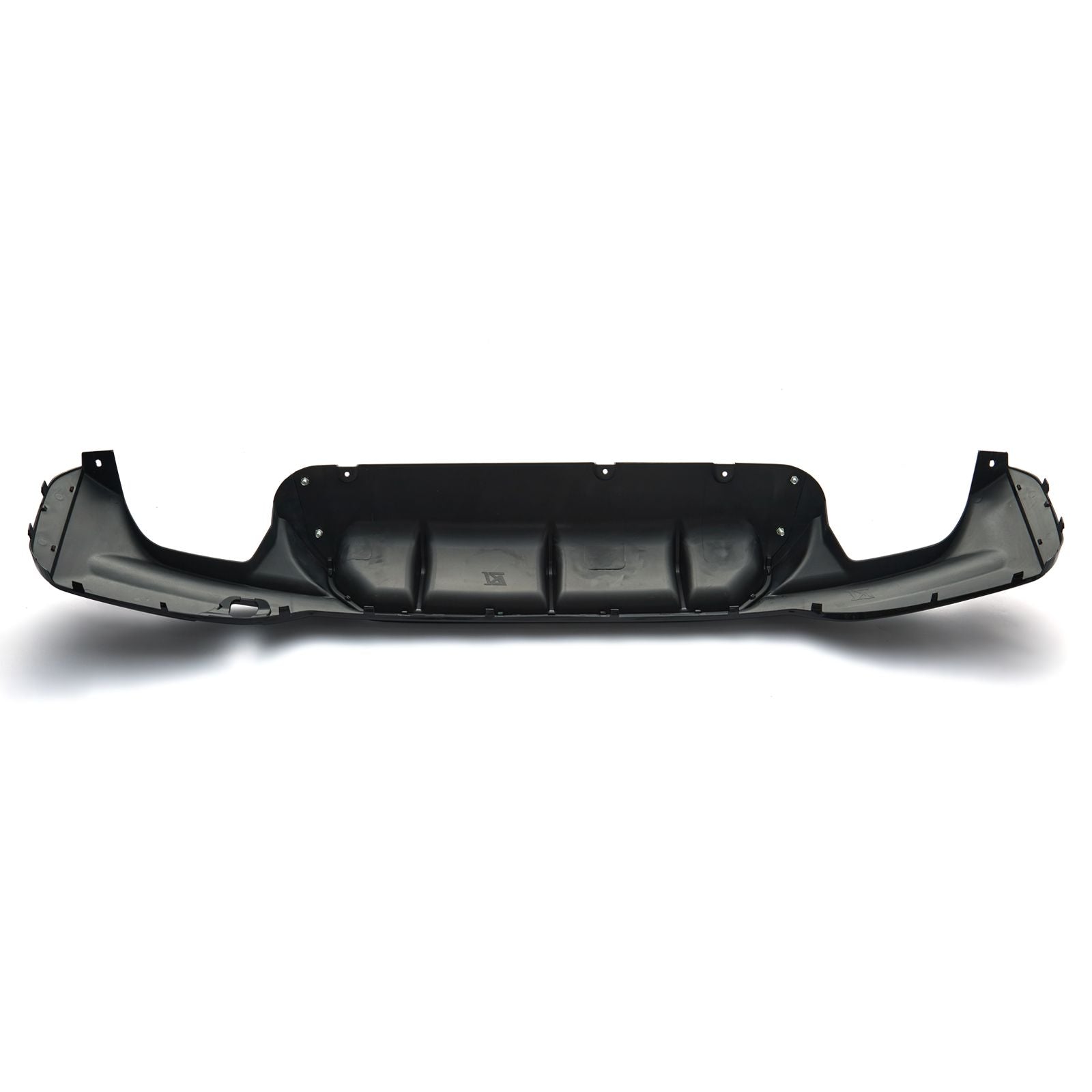 For BMW 5 Series G30 G31 G38 2017-2023 M Sport M5 Style Rear Diffuser