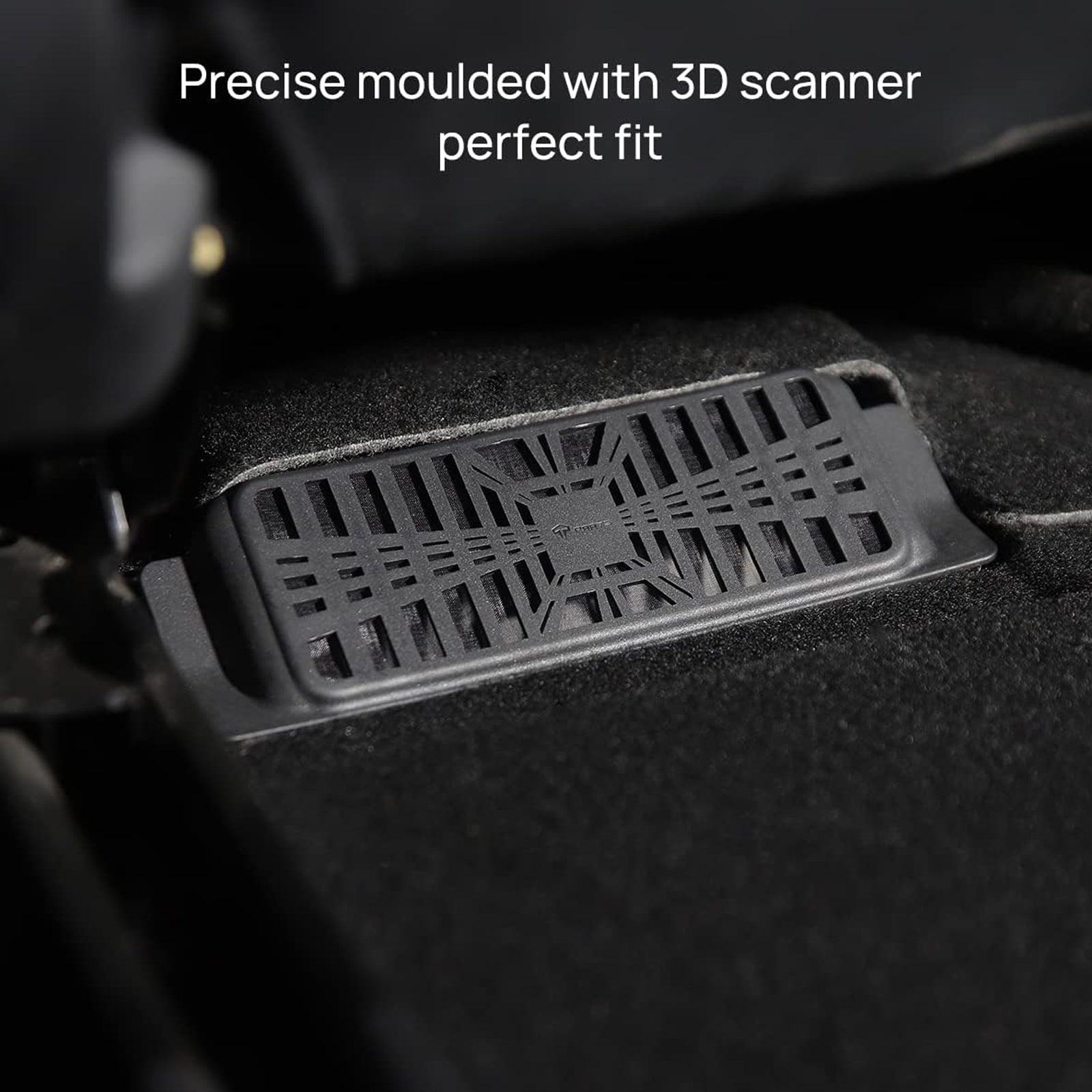 For 2018-2023 Tesla Model 3 Under Seat Vent Cover