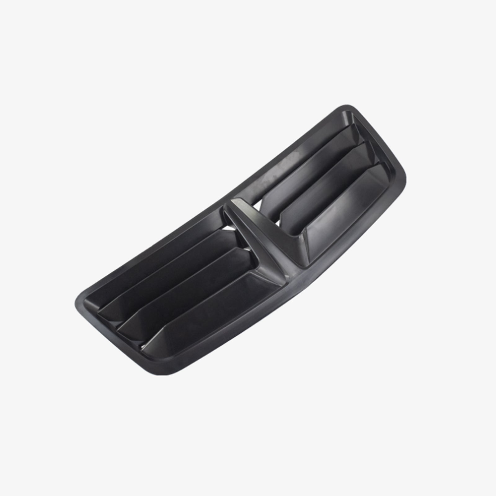 For 24 Ford Mustang GT Dark Horse Hood Air Flow Vent Cover