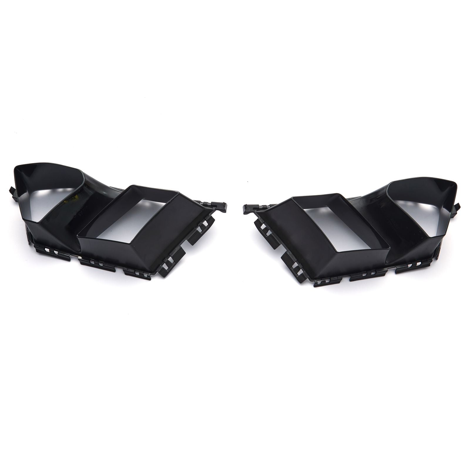 For 2021-2025 BMW G80 G82 M3 M4 Front Bumper Air Duct Replacement