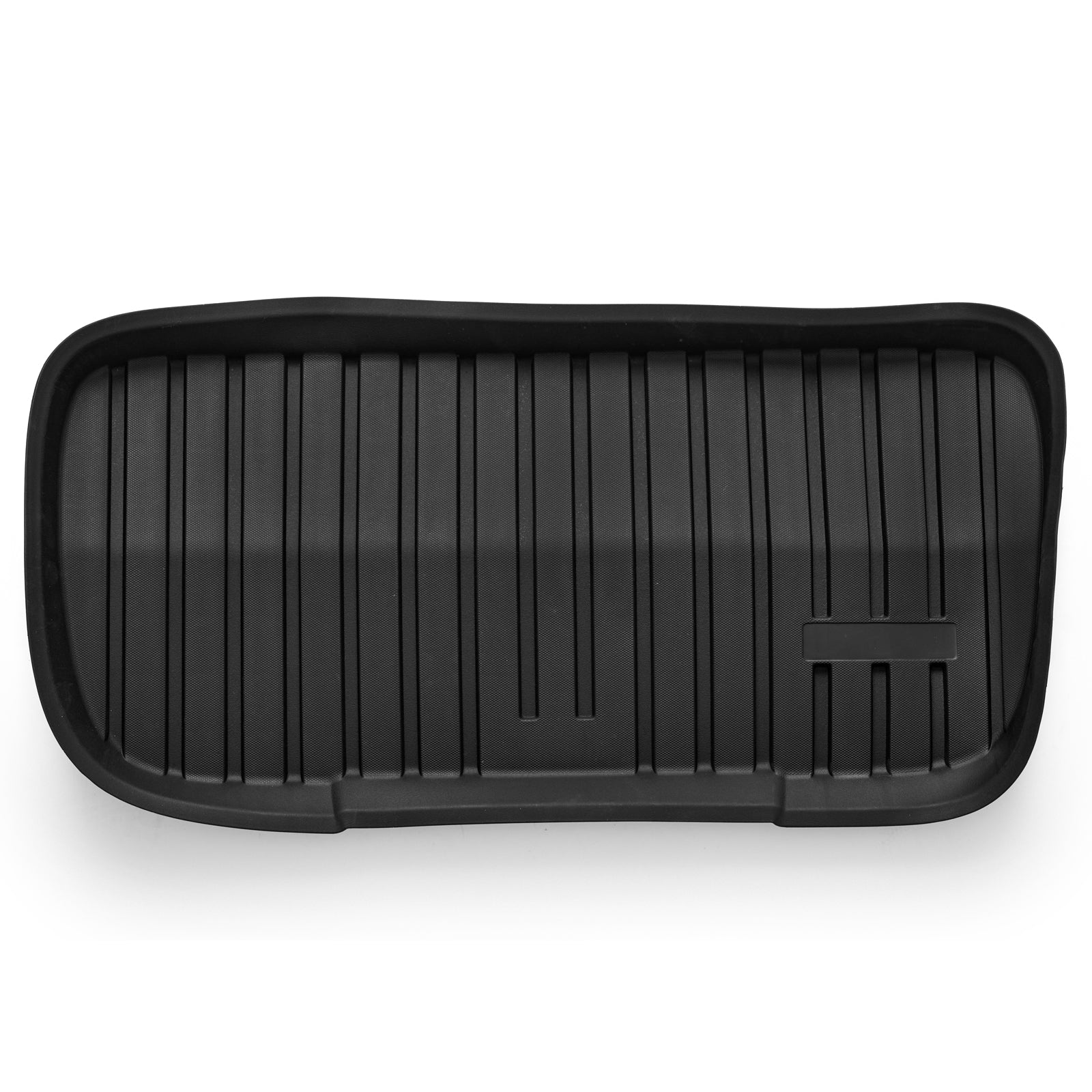 For 2025 New Model Y Front and Rear Trunk Mat Set - 3 Pieces