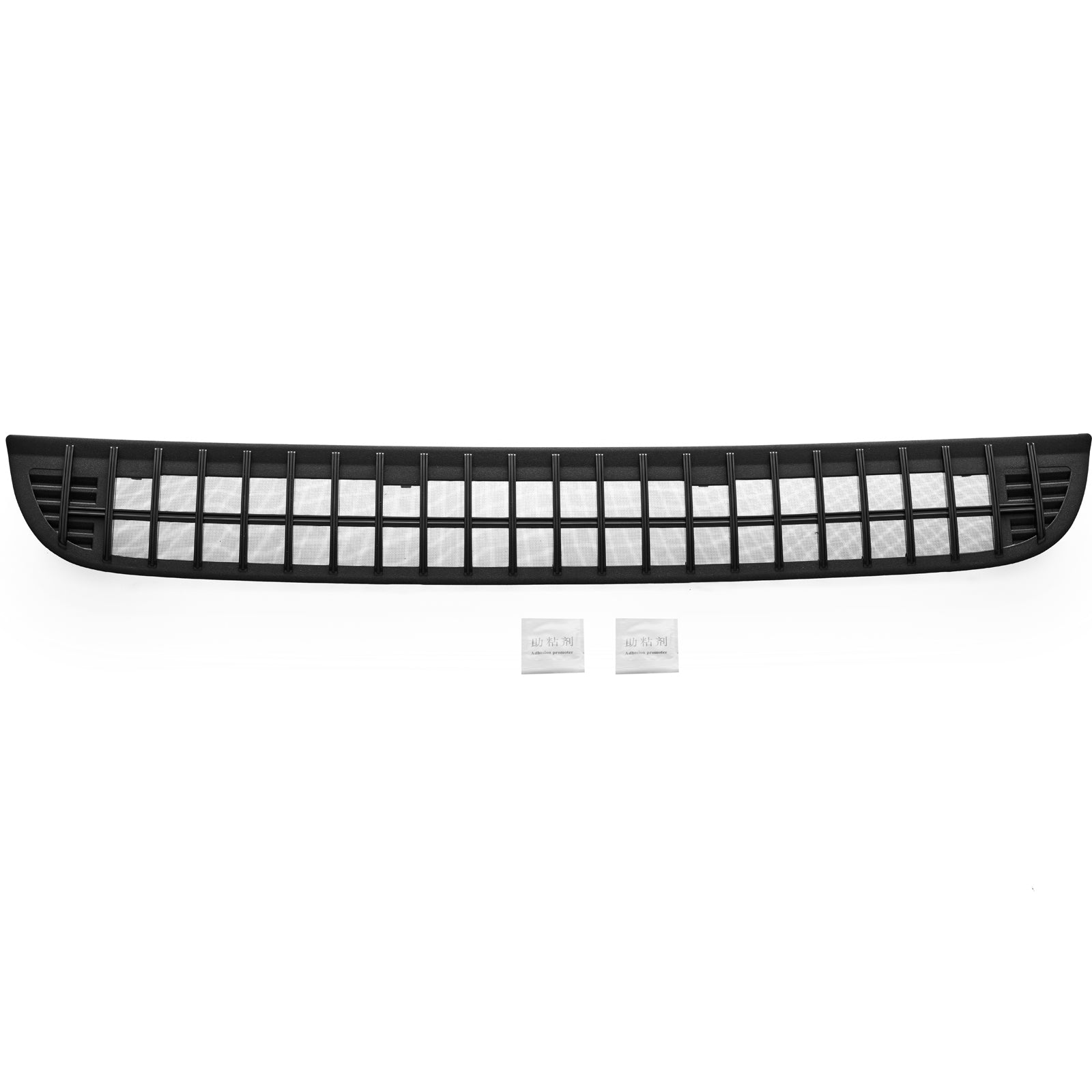 For Tesla Model Y Air Flow Intake Vent Grille Protection Inlet Cover Leaf Guard