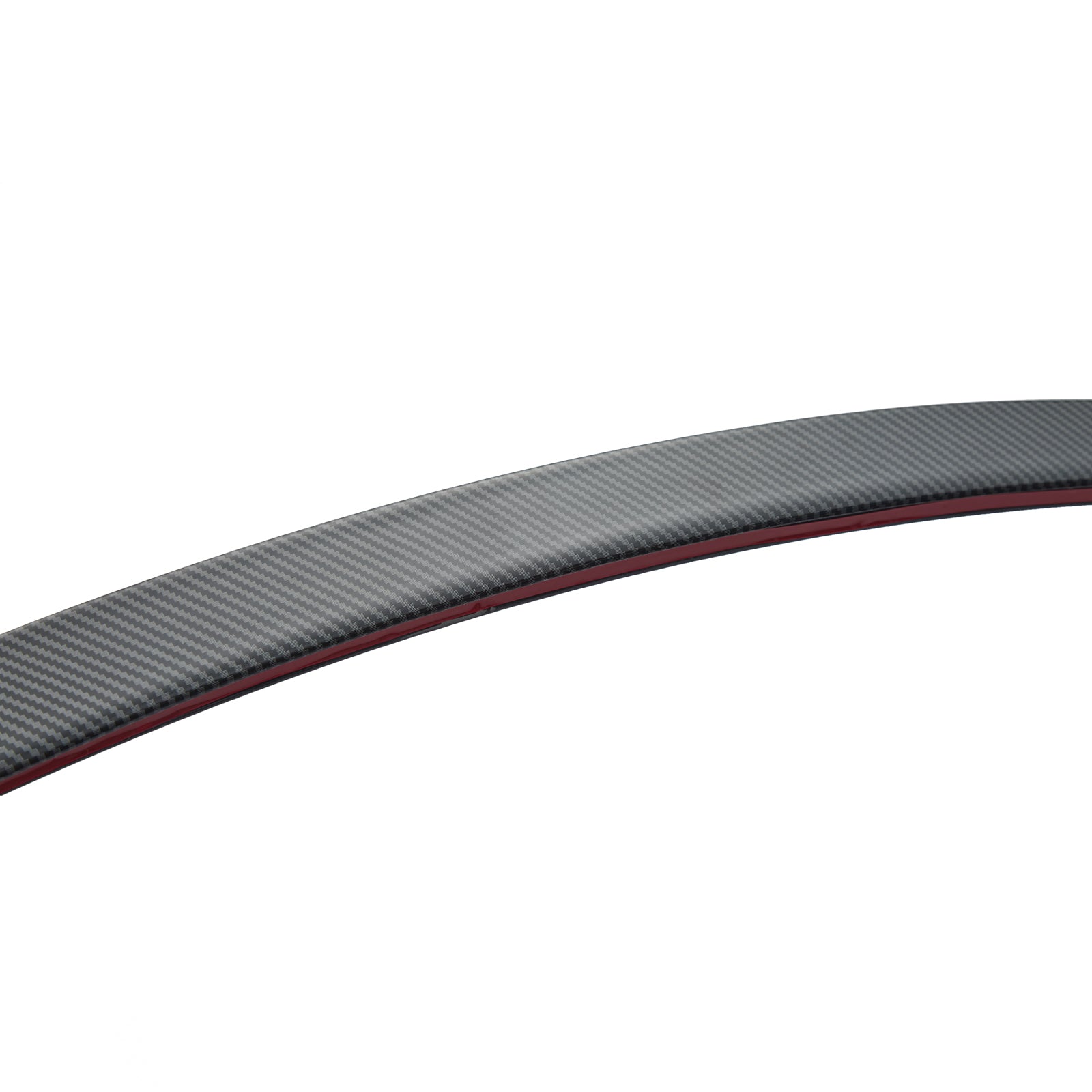 Rear Trunk Spoiler Wing For Tesla Model 3 18-23
