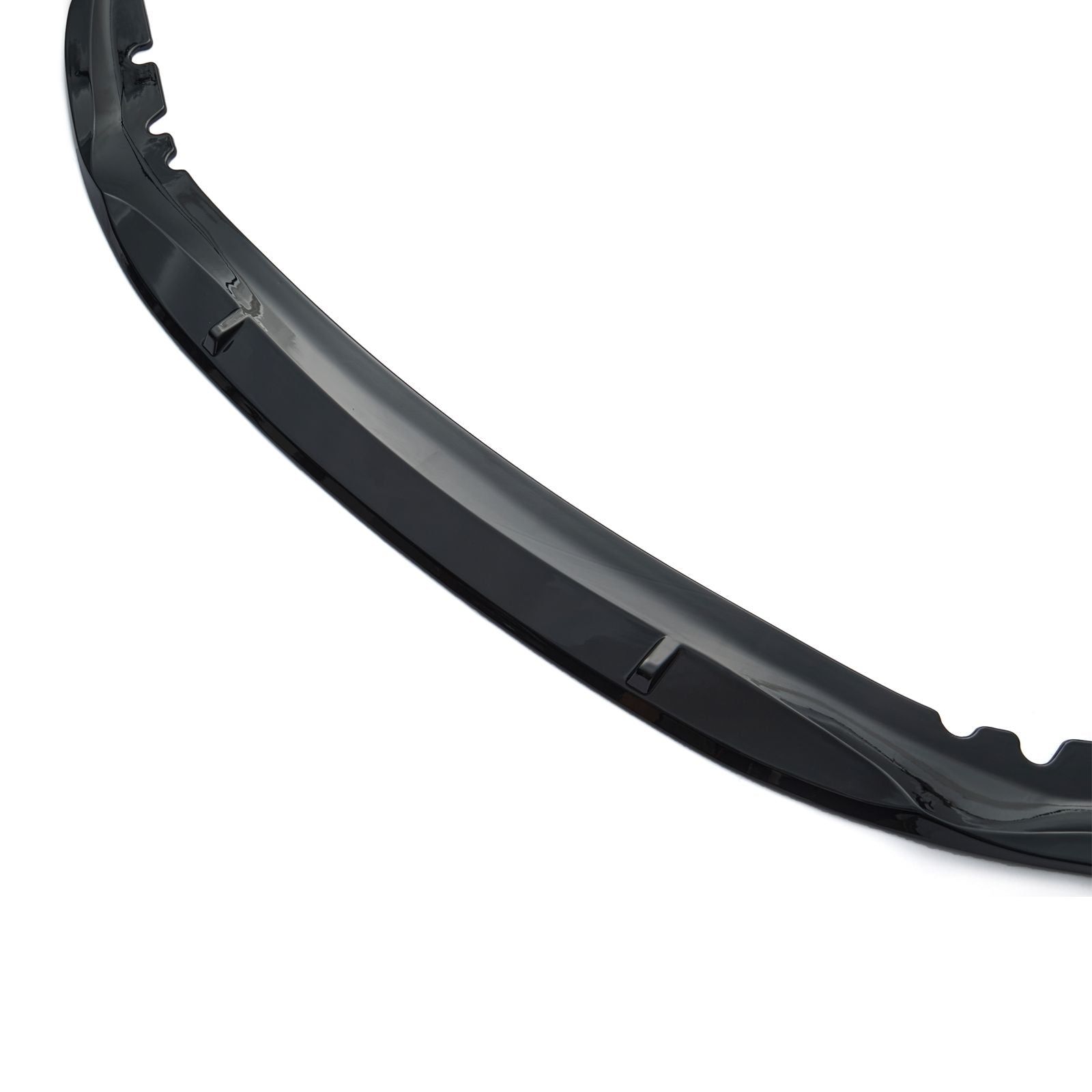 For BMW 5 Series G30 2017-2020 M Sport MP Style Front Bumper Lip