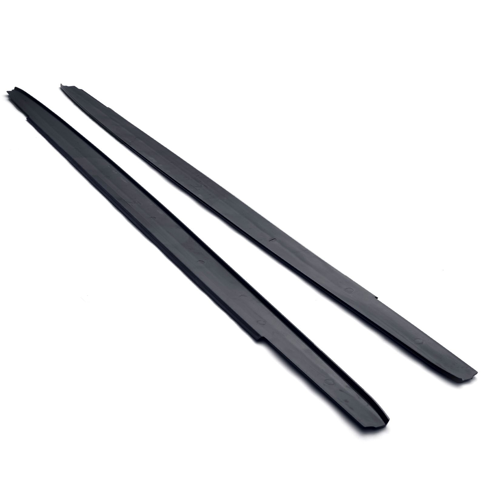 For 2017-2023 BMW 5 Series G30 G31 540i M Sport Side Skirts
