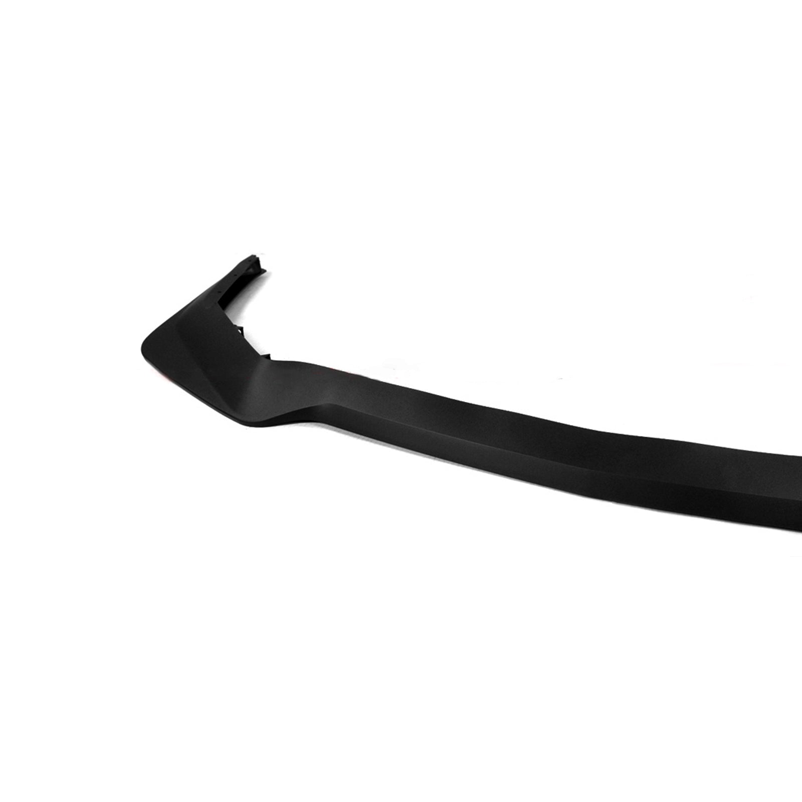 FOR 18-23 MUSTANG GT ECOBOOST FRONT BUMPER SPLITTER