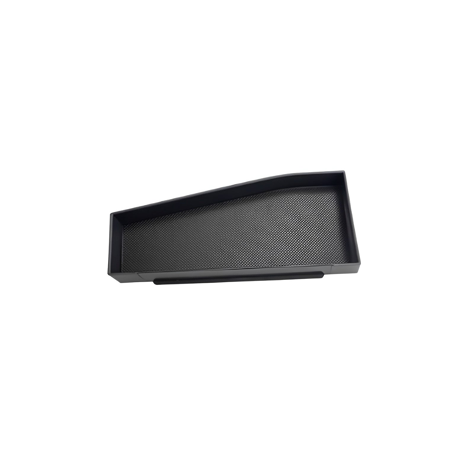 For Tesla Cybertruck Door Armrest Storage Box A 2023-2024