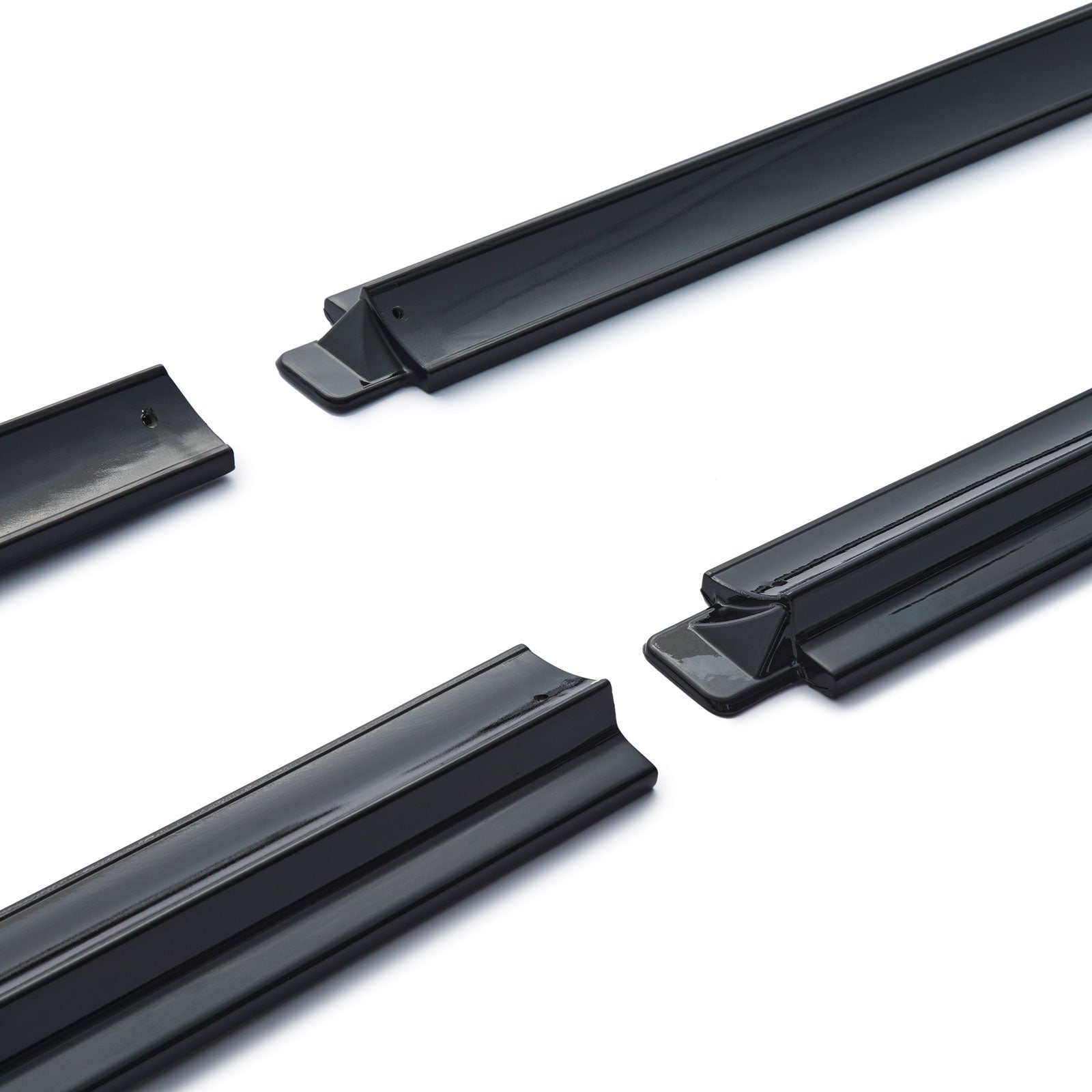 Side Skirts For Tesla Model Y 2020-2024