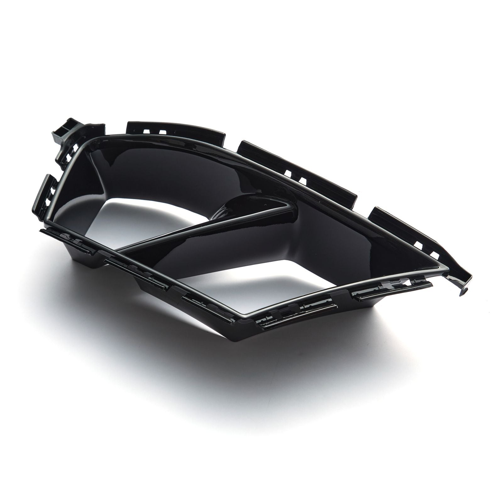 For 2021-2025 BMW G80 G82 M3 M4 Front Bumper Air Duct Replacement