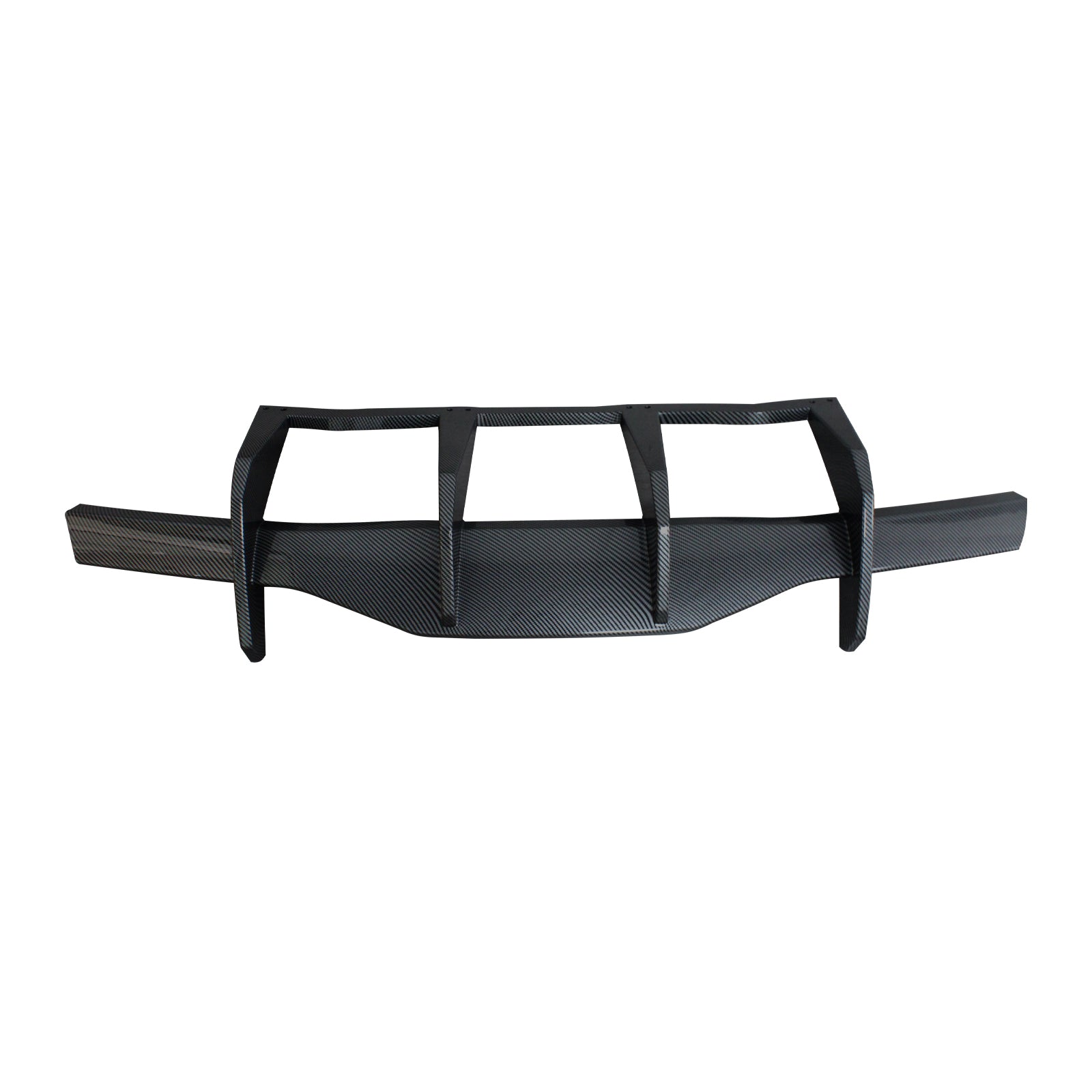 For 2020-2025 Chevrolet Corvette C8 Rear Diffuser Lip