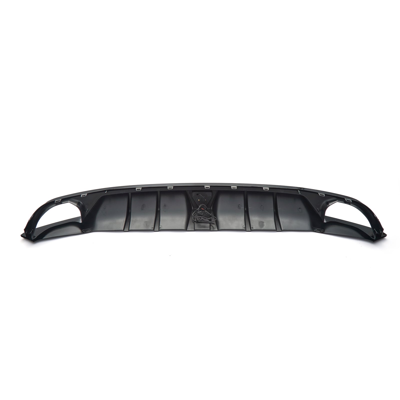 Rear Diffuser For 22-25 Honda Civic Sedan LED