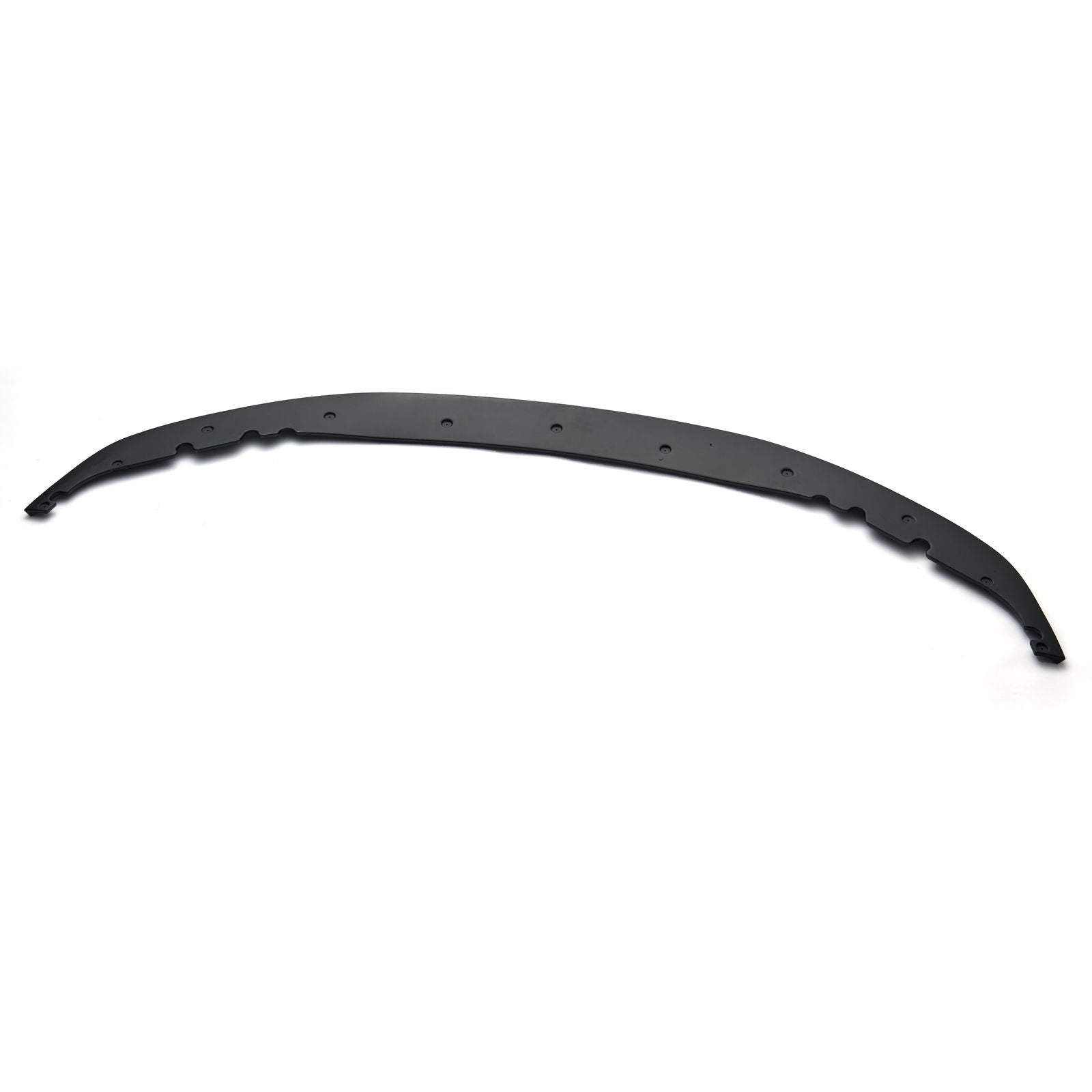 For BMW 5 Series G30 2017-2020 M Sport MP Style Front Bumper Lip