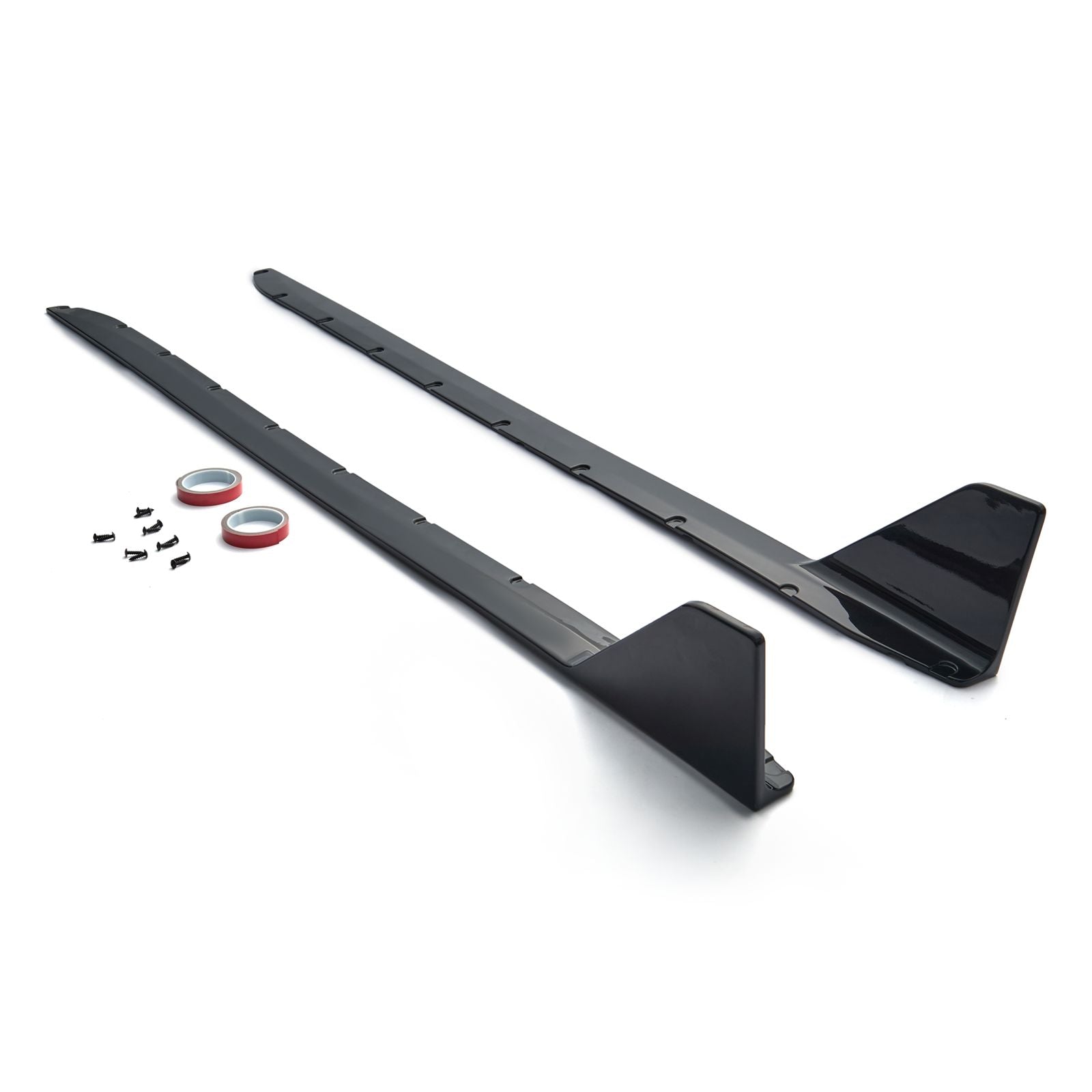 For 2021-2025 BMW G80 M3 G82 G83 M4 Side Skirts