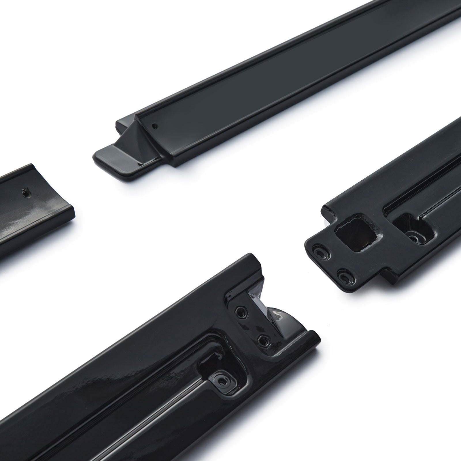Side Skirts For Tesla Model Y 2020-2024