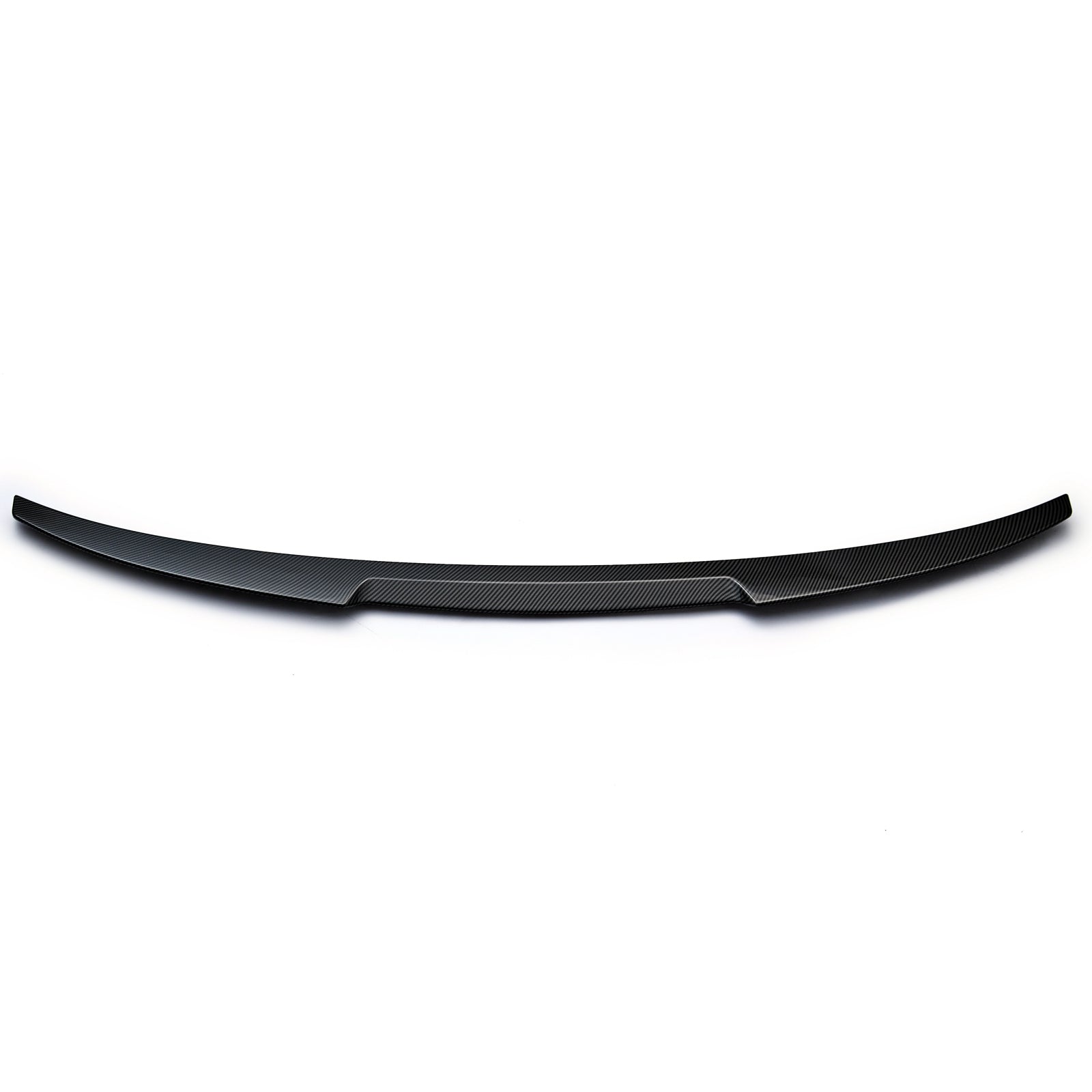 For 2019-2025 BMW 3-Series G20 330i M340i G80 M3 M4 Style Rear Trunk Spoiler Wing