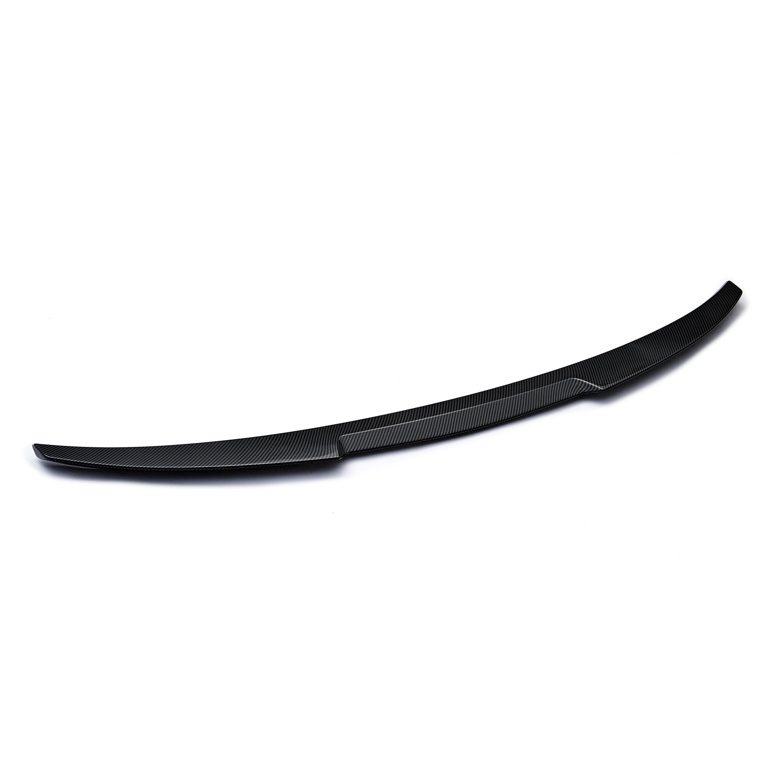 For 2019-2025 BMW 3-Series G20 330i M340i G80 M3 M4 Style Rear Trunk Spoiler Wing