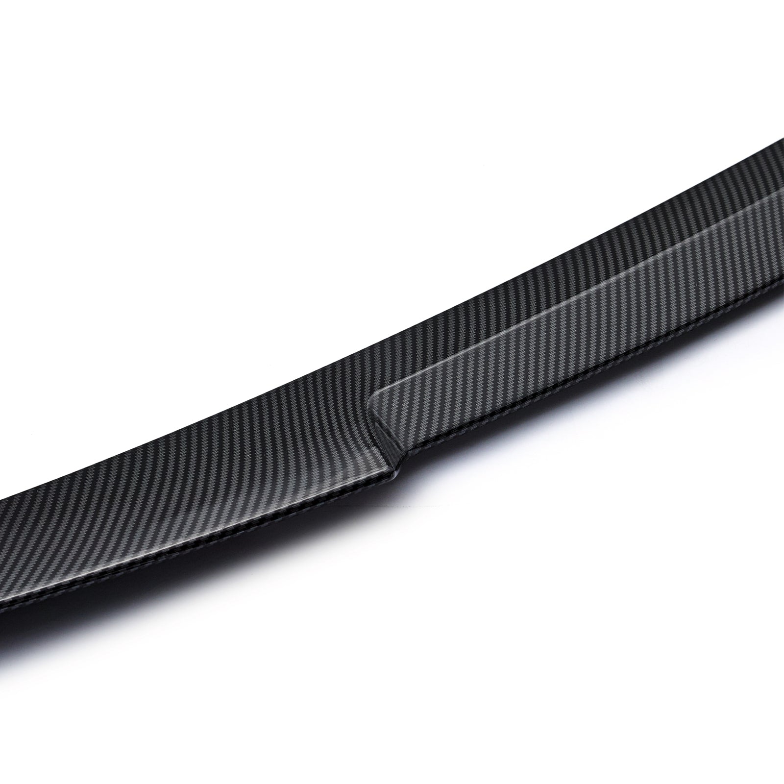 For 2019-2025 BMW 3-Series G20 330i M340i G80 M3 M4 Style Rear Trunk Spoiler Wing
