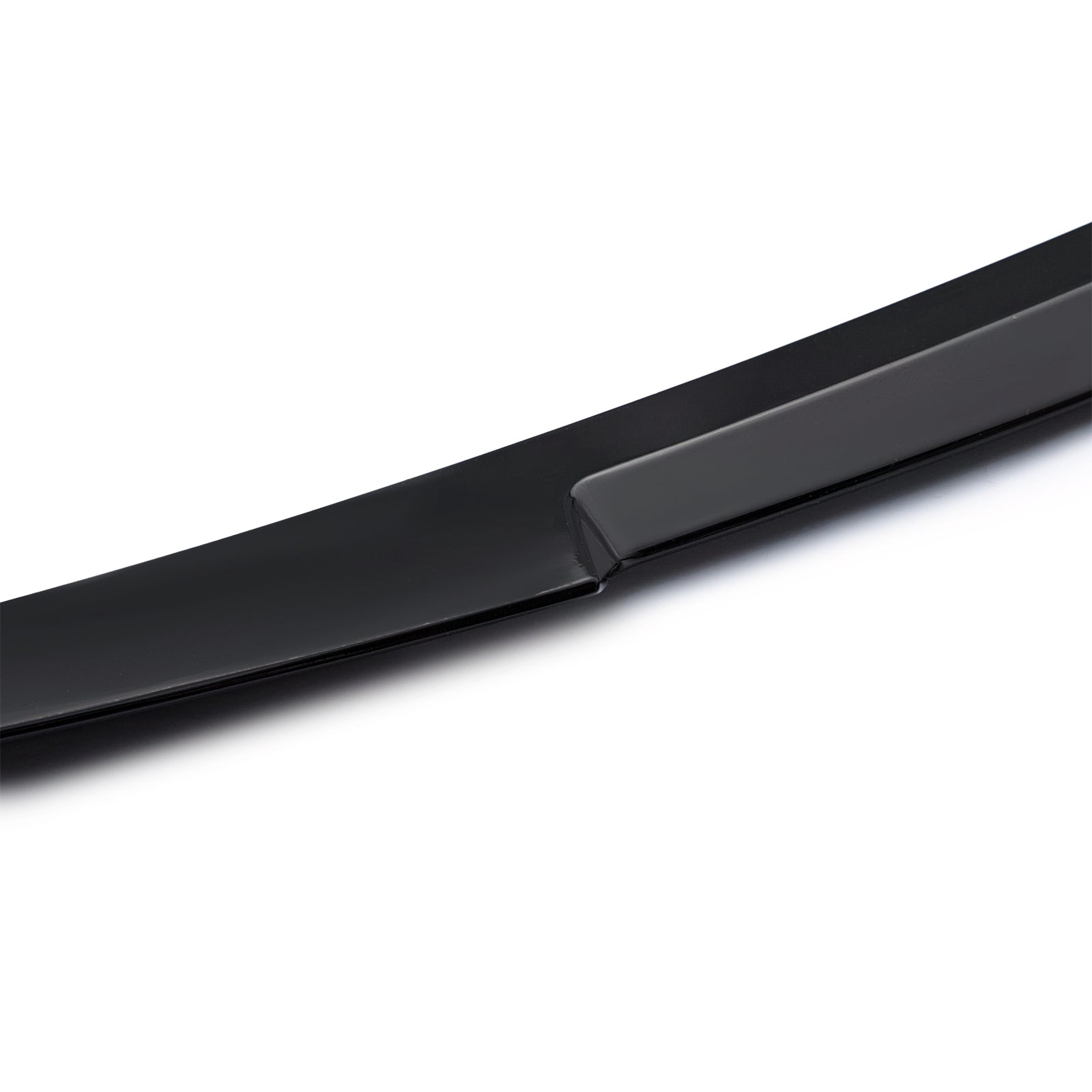 For 2019-2025 BMW 3-Series G20 330i M340i G80 M3 M4 Style Rear Trunk Spoiler Wing