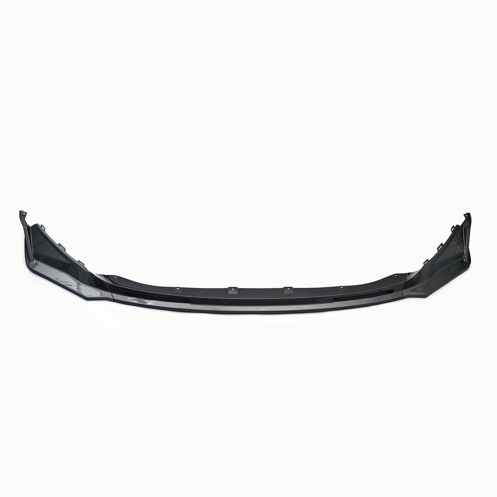 For 2021-2025 BMW G80 M3 G82 M4 Front Bumper Lip Splitter