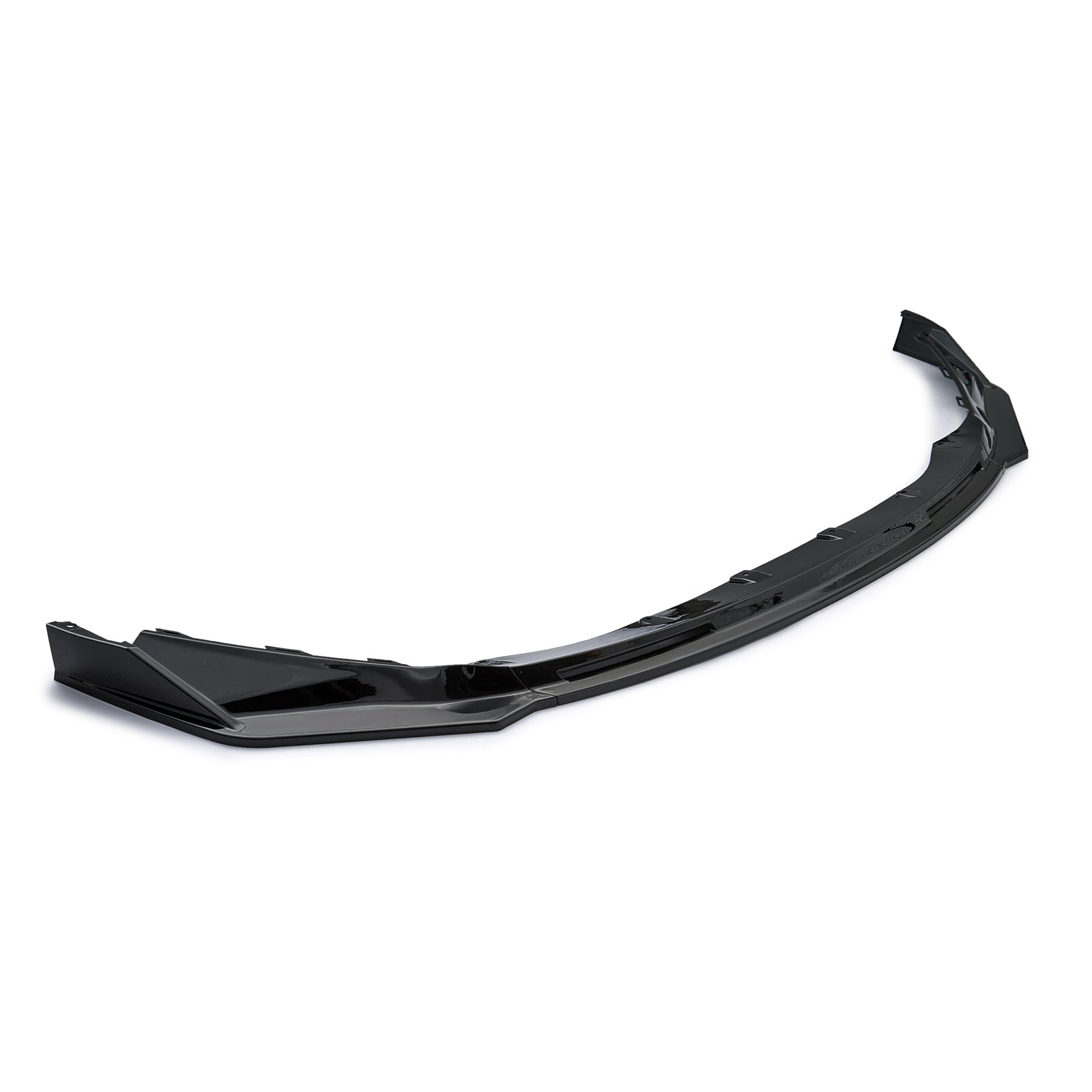 For 2021-2025 BMW G80 M3 G82 M4 Front Bumper Lip Splitter