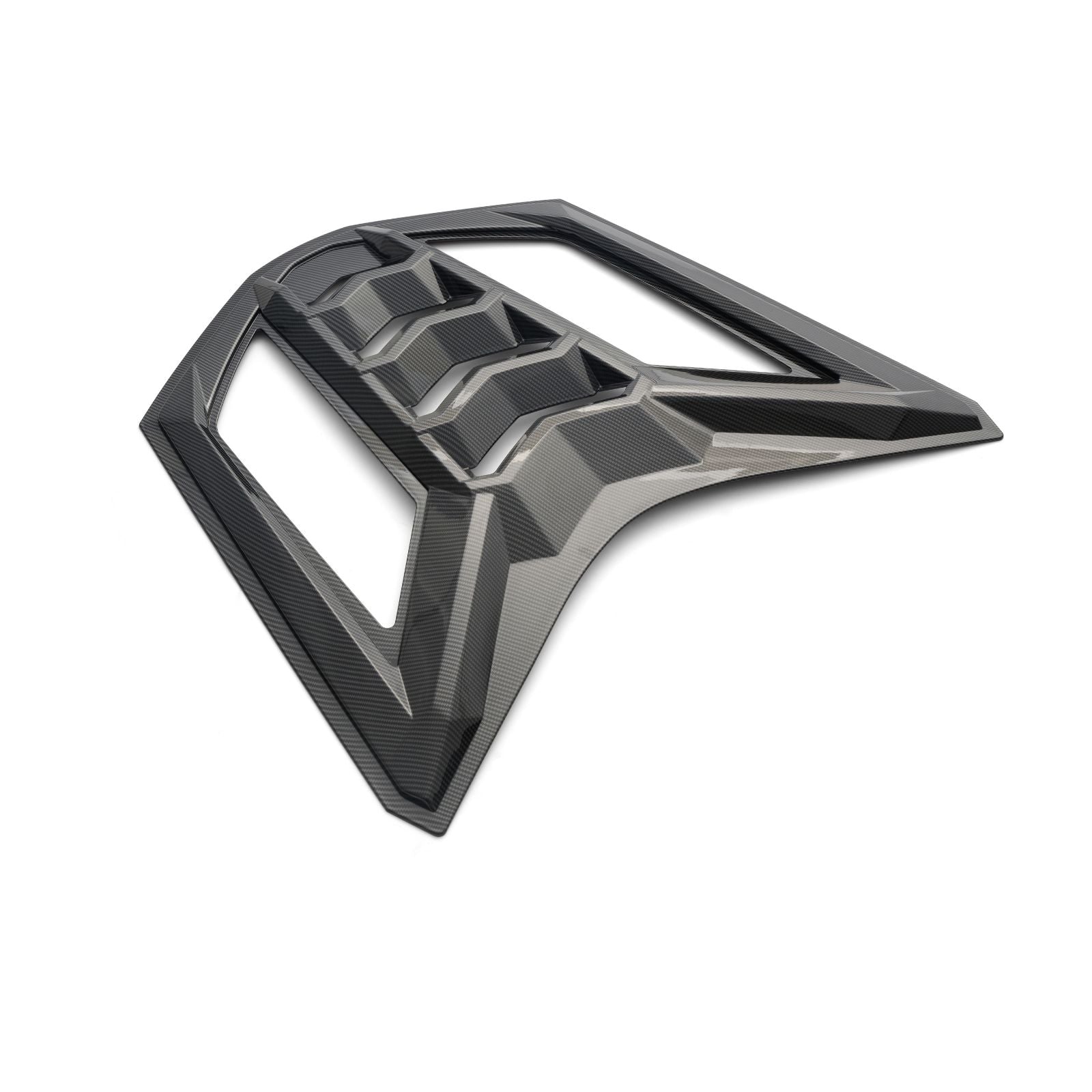 For Corvette C8 Z51 2020-2025 Rear Split Window