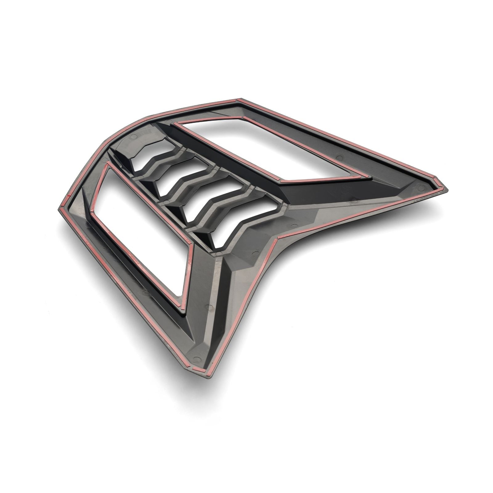 For Corvette C8 Z51 2020-2025 Rear Split Window