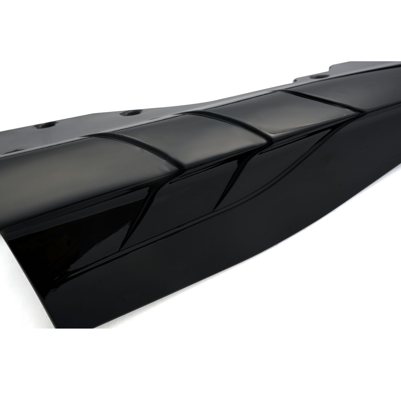 For 2020-2025 Corvette C8 Arrow Aymbol Side Skirts