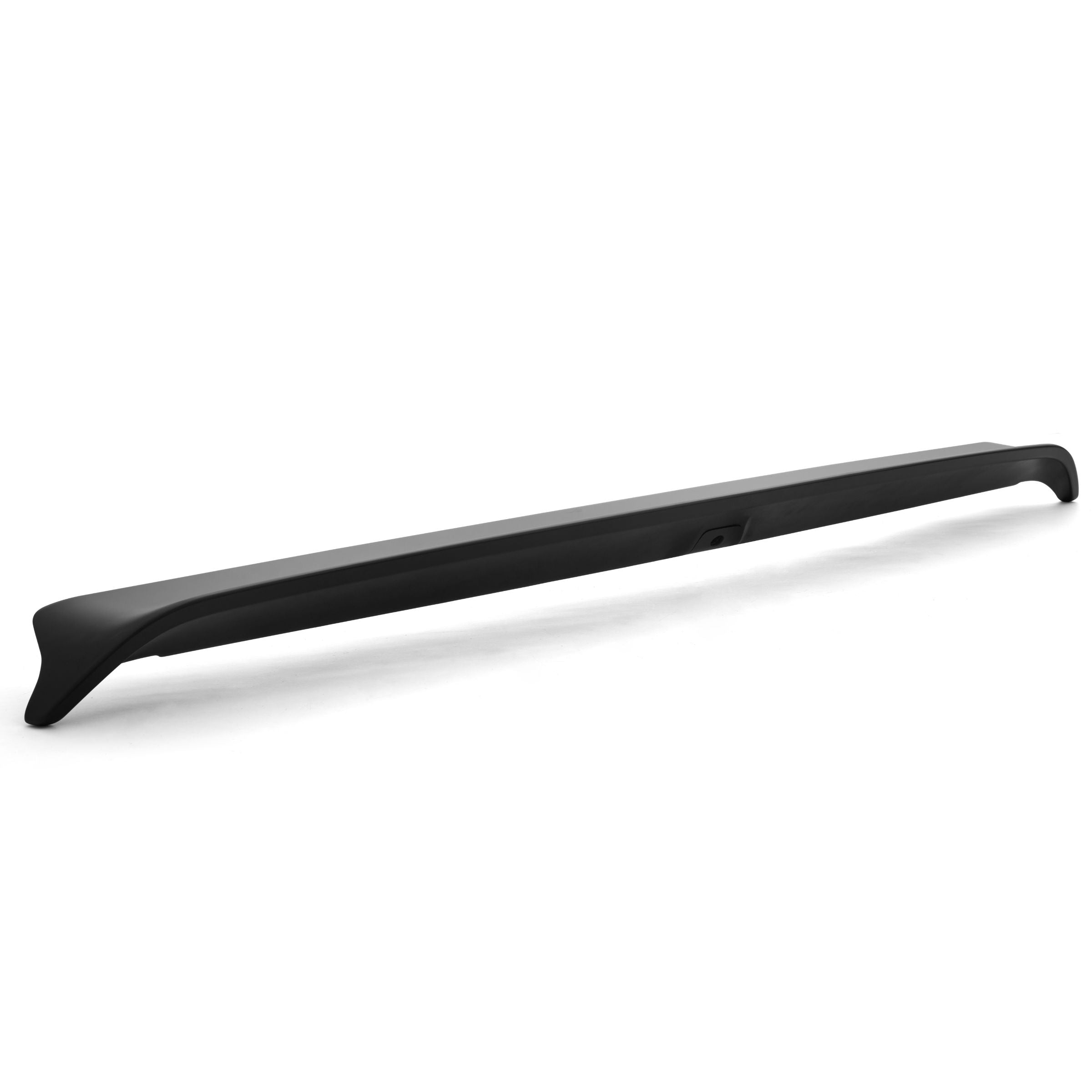 For 2008-2023 Dodge Challenger W/ Camera Cover Trunk Spoiler