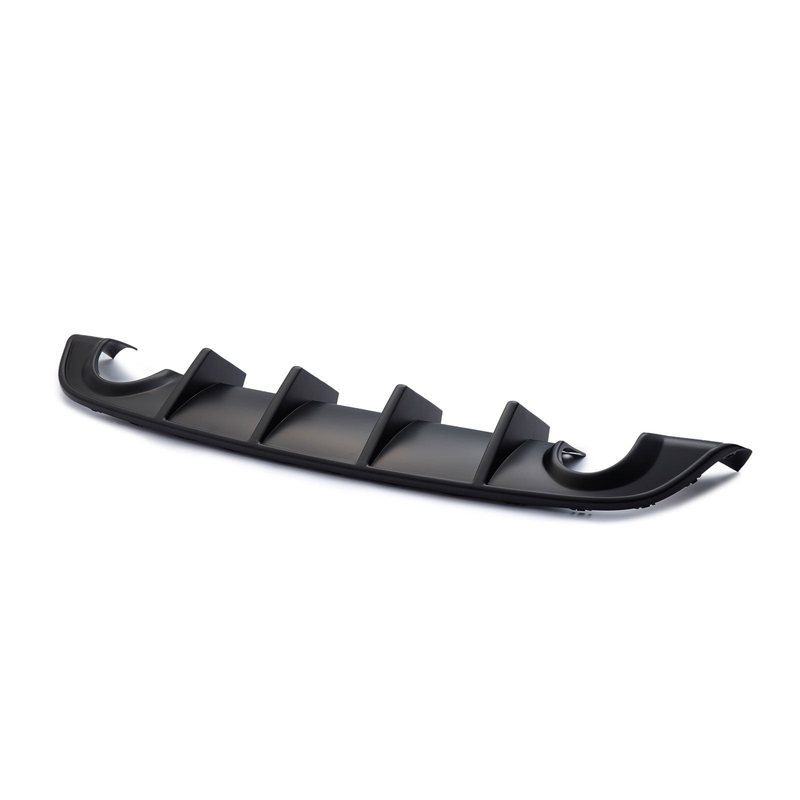 For 2015-2023 Dodge Charger SRT GT Rear Diffuser OE Style