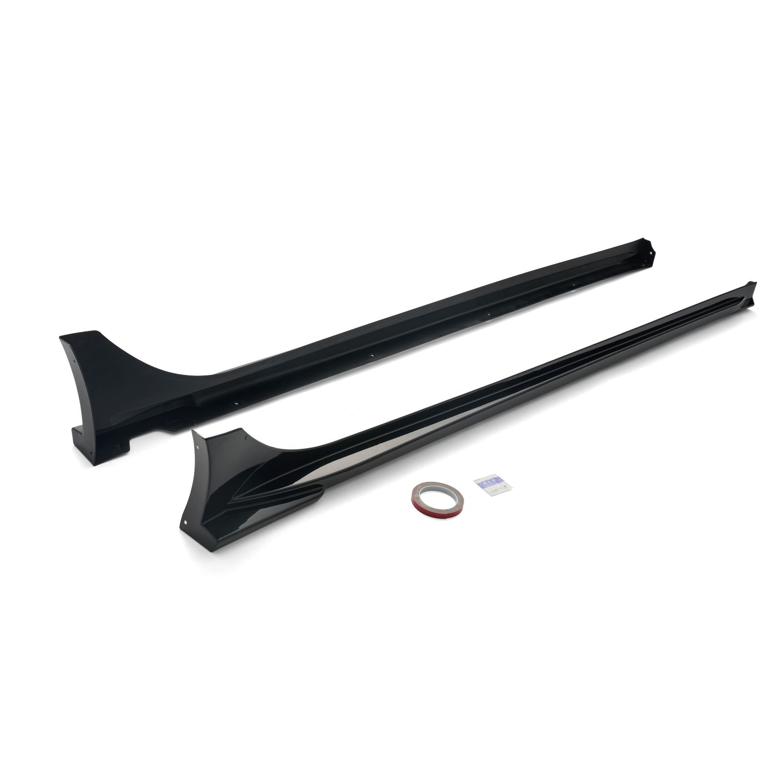 For 2022-2025 Honda Civic MC FE180 JDM Full Side Skirt