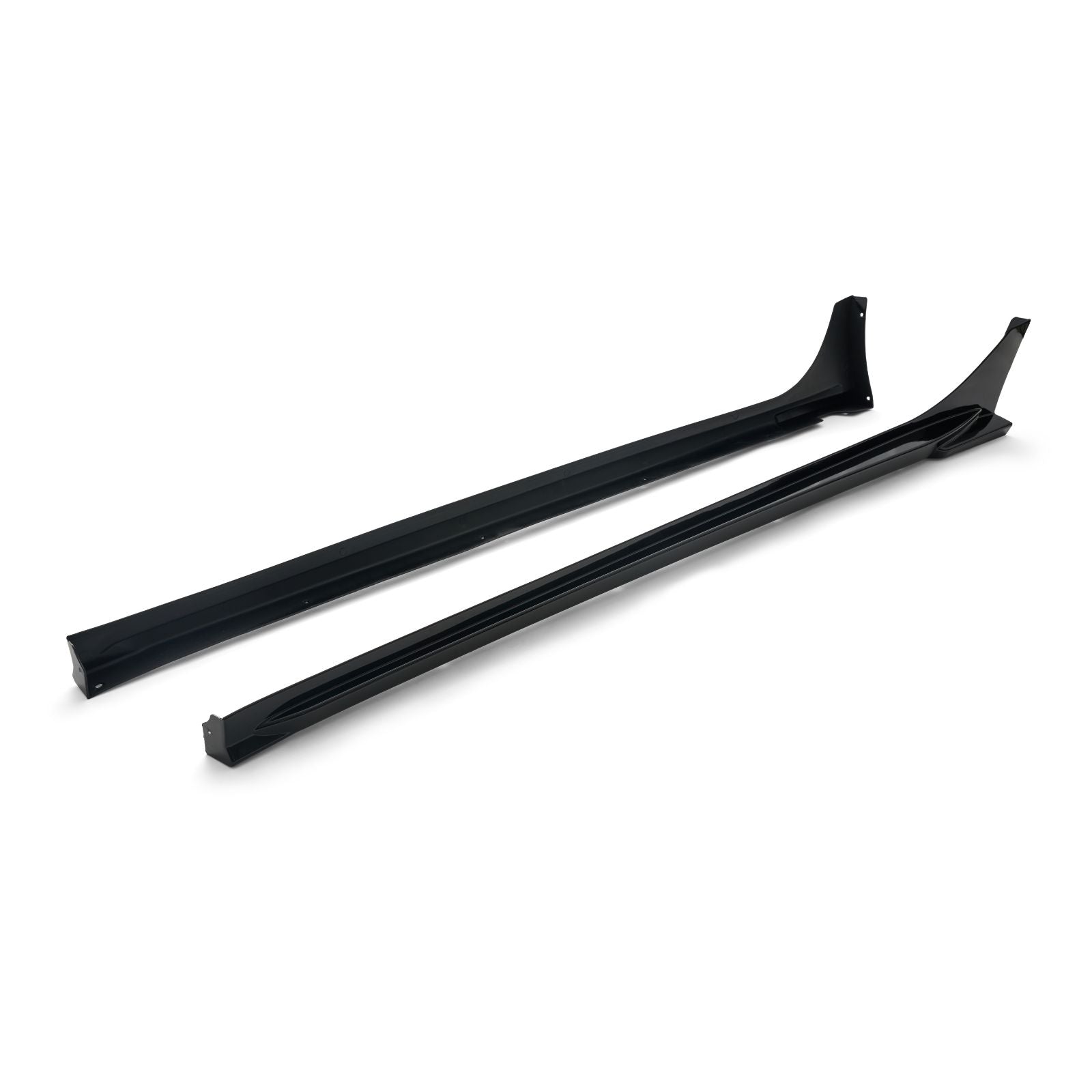 For 2022-2025 Honda Civic MC FE180 JDM Full Side Skirt