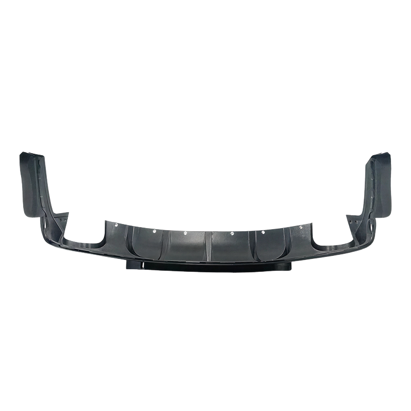 For 2014-2021 Jeep Grand Cherokee SRT V1 Rear Bumper Diffuser