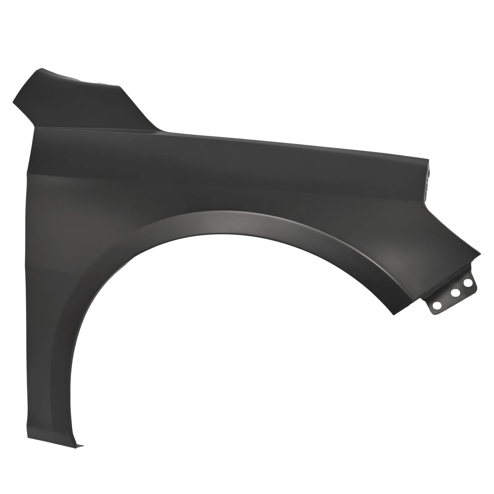 For 2016-2023 Chevrolet Malibu Front Passenger Right Side