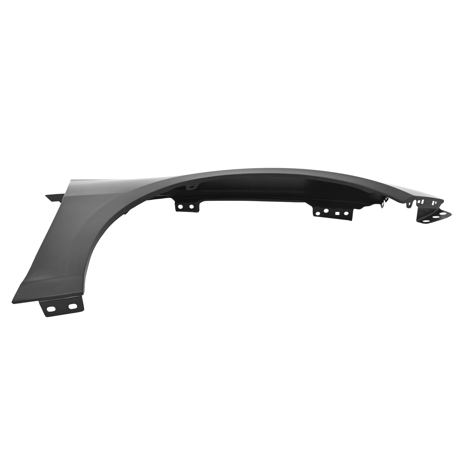 For 2016-2023 Chevrolet Malibu Front Passenger Right Side