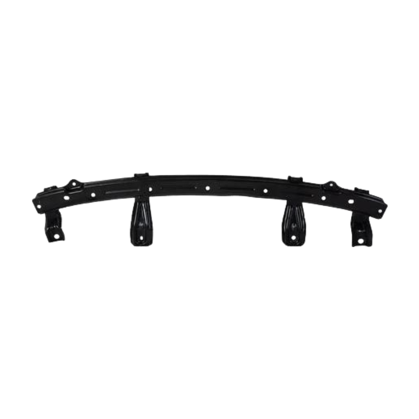 For 2019-2021 Honda Civic Front Bumper Grille Fog lights Brackets Radiator Cover Kit