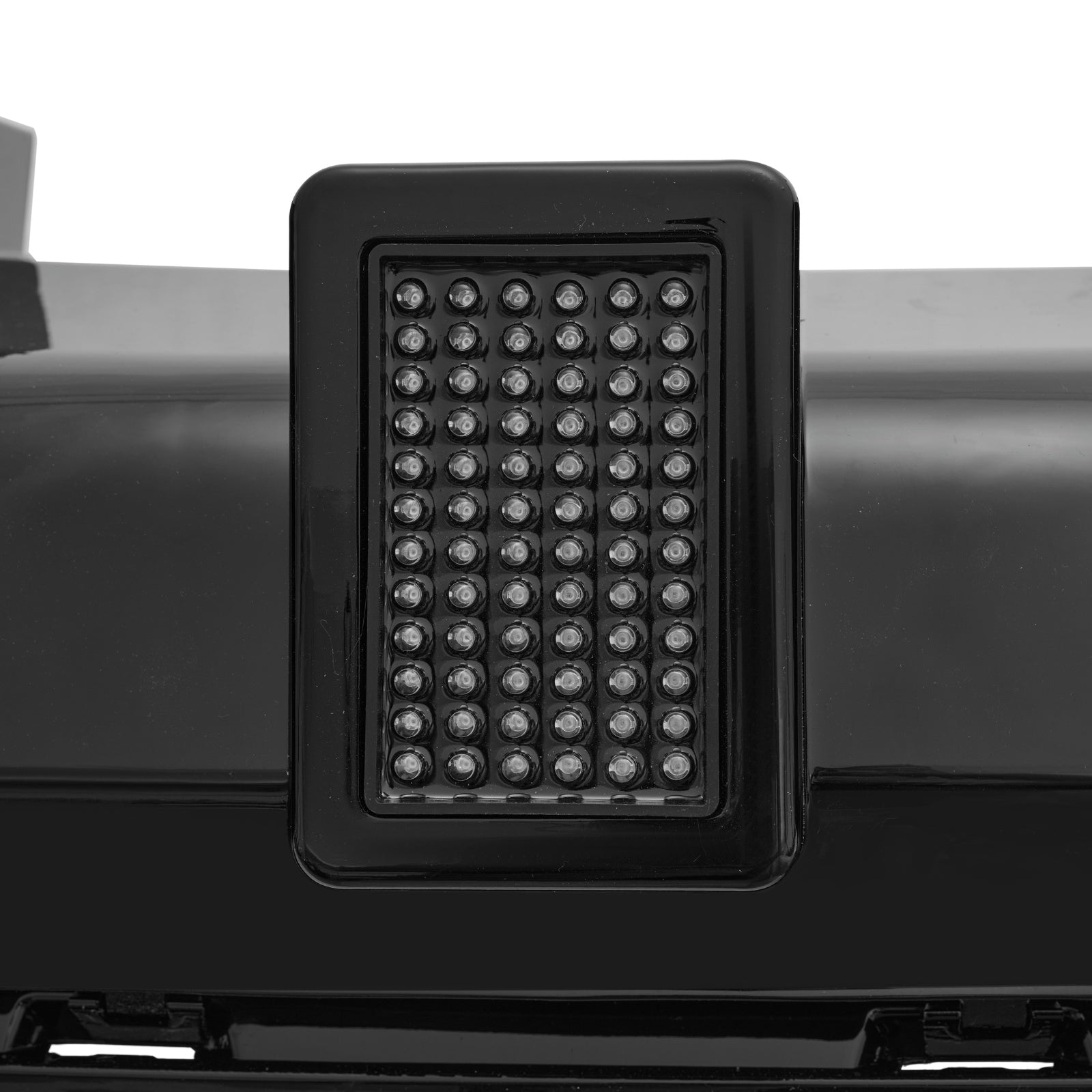 For 2011-2026 Dodge Durango Rear Bumper Diffuser LED Light