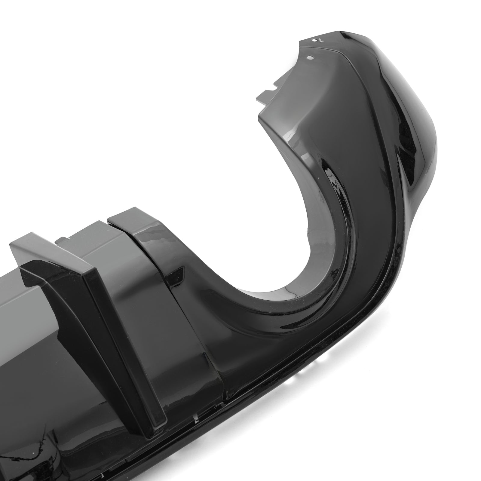 For 2011-2026 Dodge Durango Rear Bumper Diffuser LED Light