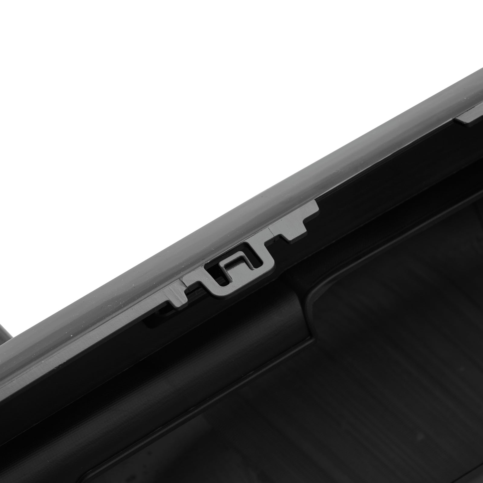 For 2011-2026 Dodge Durango Rear Bumper Diffuser