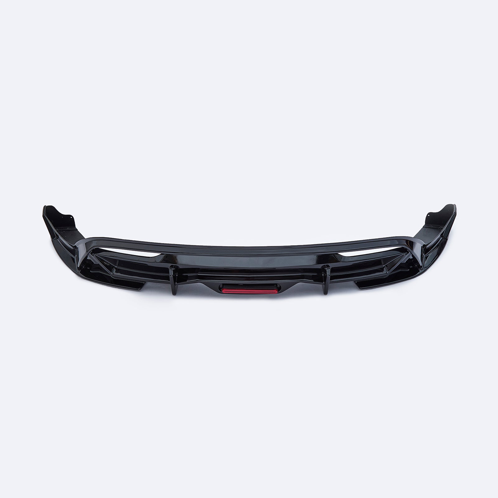 Rear Diffuser For 2024 Tesla Model 3
