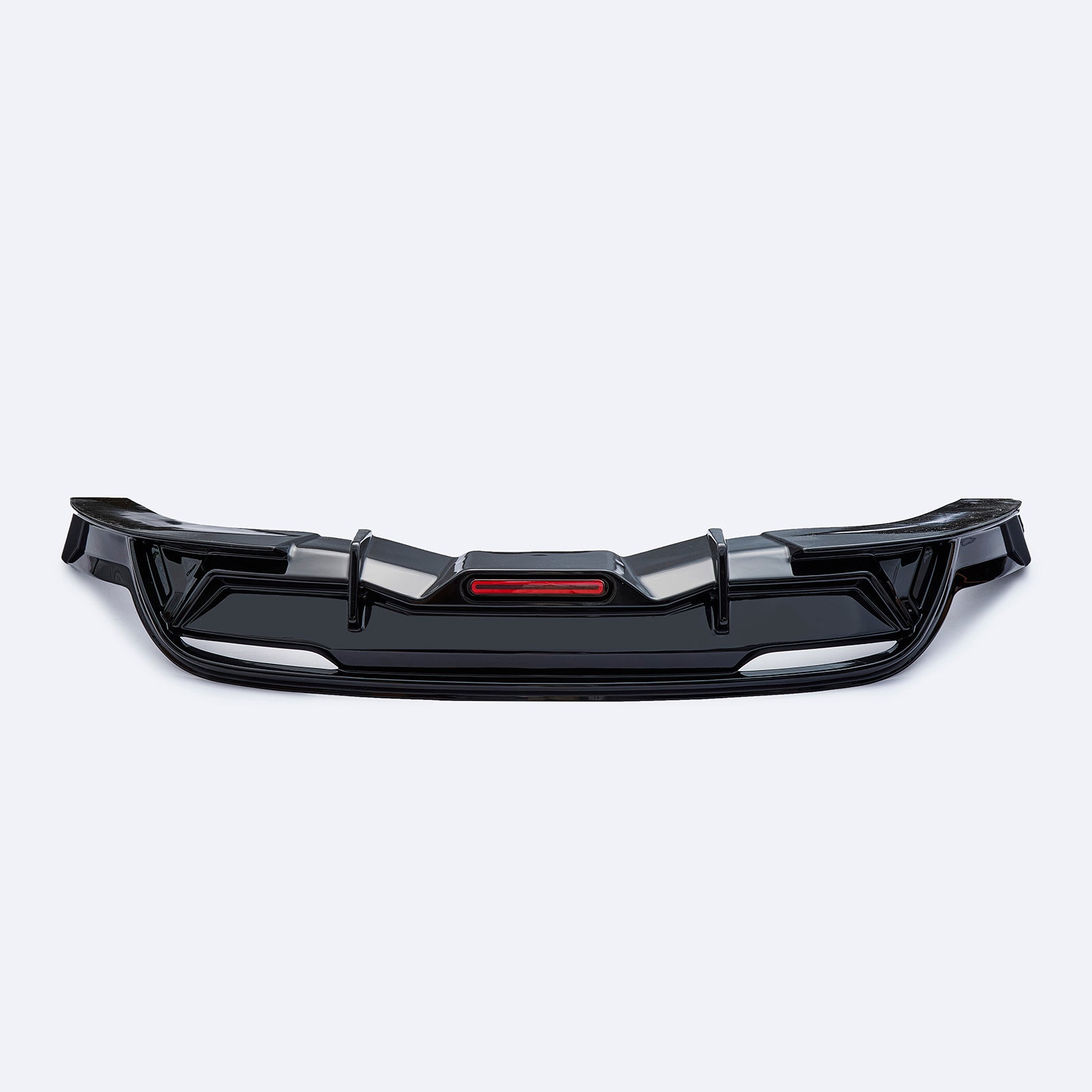 Rear Diffuser For 2024 Tesla Model 3