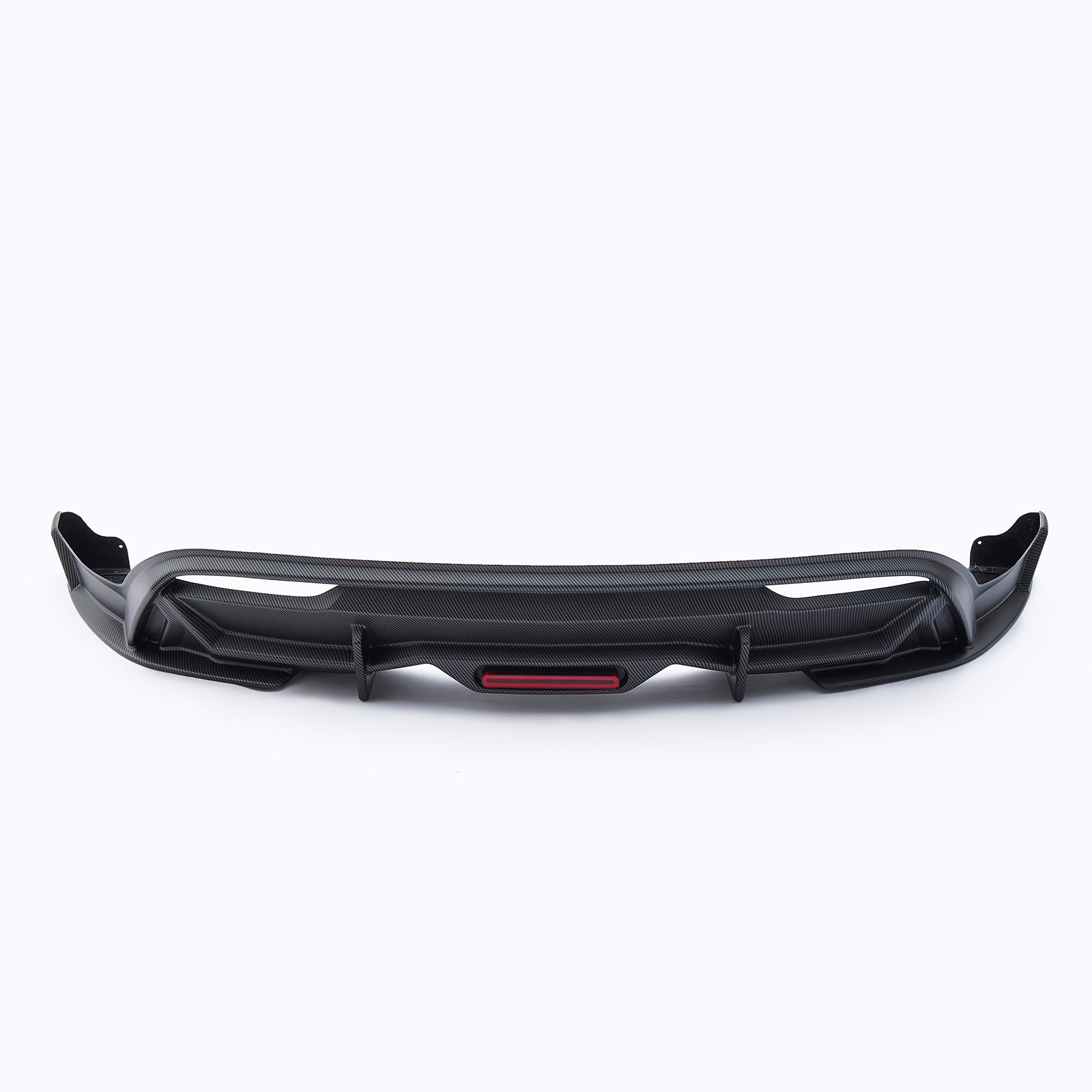 Rear Diffuser For 2024 Tesla Model 3