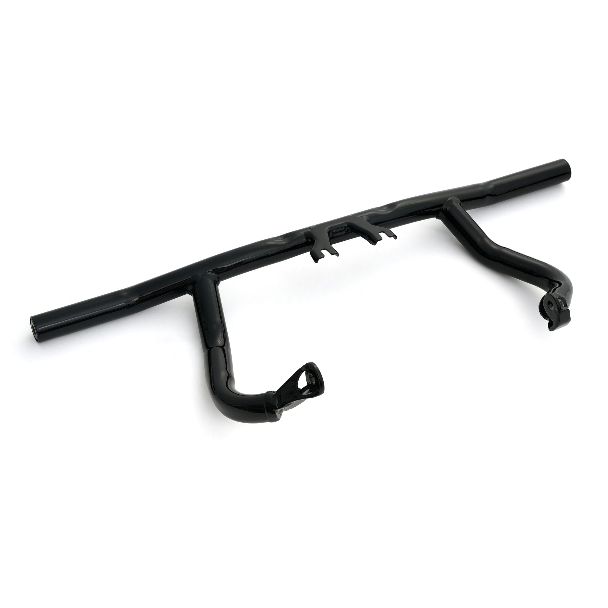 Engine Guard for Harley Touring | Gloss Black | MWL-482 | Motherwell – Motherwell Products Engine Guard for Harley Touring | Gloss Black | MWL-482 | Motherwell – Motherwell Products
