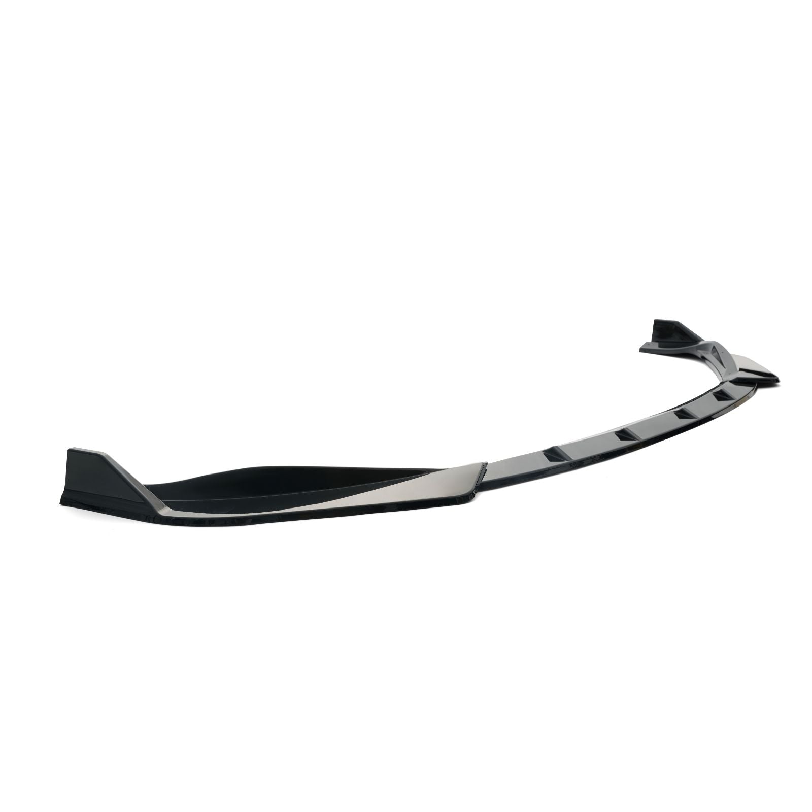 For 2014-2016 Lexus IS250 IS350 F-Sport Front Bumper Lip Body Kit