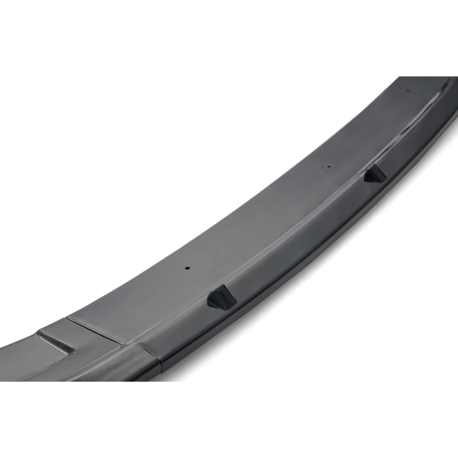 For 2015-2021 VW GOLF GTI MK7 MK7.5 R Style Winglet Front Bumper Lip