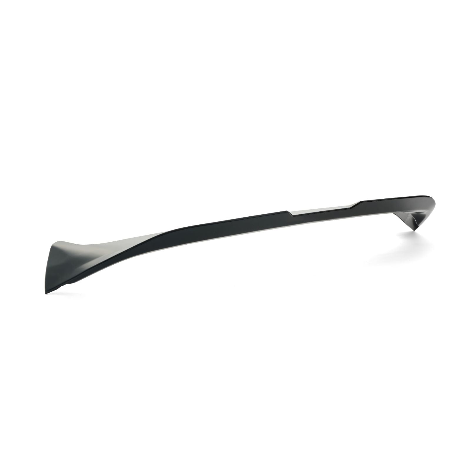 For 2014-2020 VW Golf7 MK7 MK7.5 GTI R OS Style Rear Trunk Roof Spoiler Wing Lip