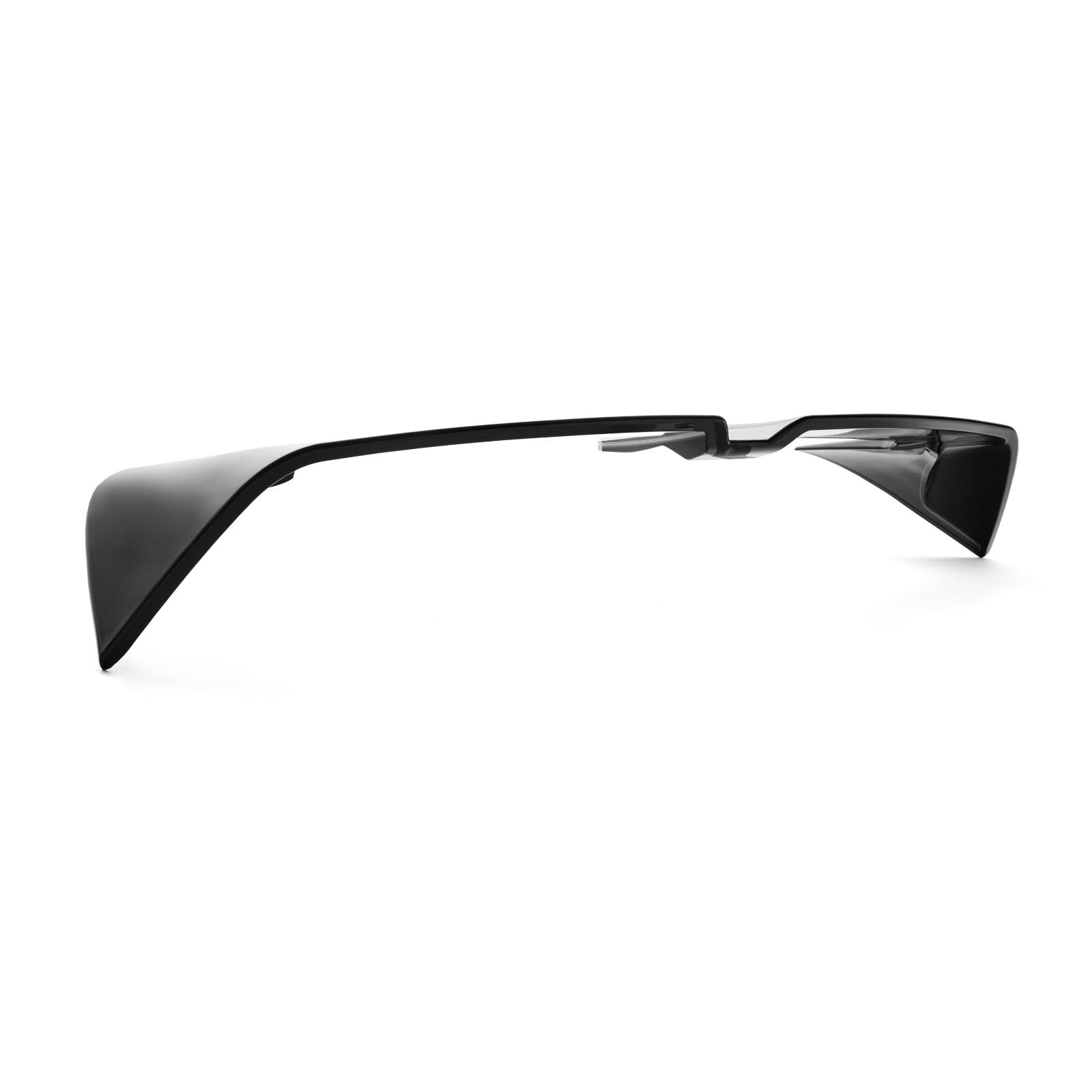 For 2022-2024 Golf MK8 GTD GTE GTI R R Line Rear Roof Spoiler Upper Splitter Lip