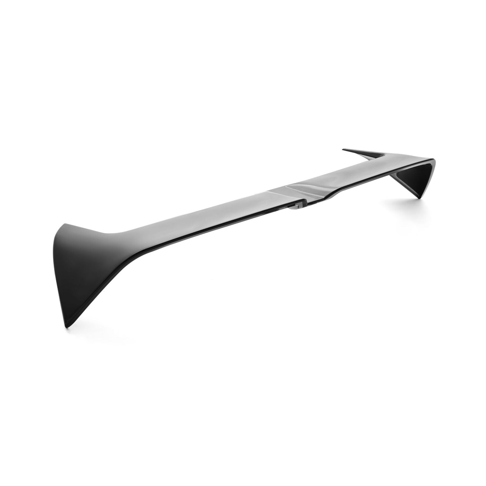 For 2022-2025 Golf MK8 GTI Rear Roof Spoiler Upper Splitter Lip